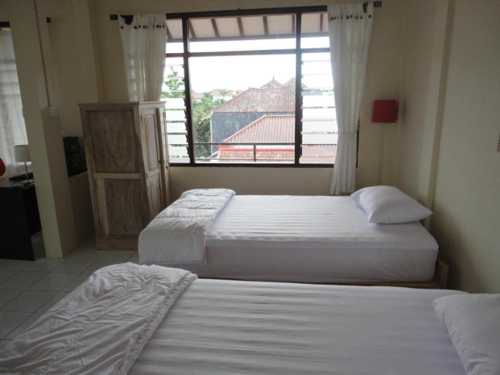 Urbanview Hotel Wayan Mansion Denpasar  Room photo